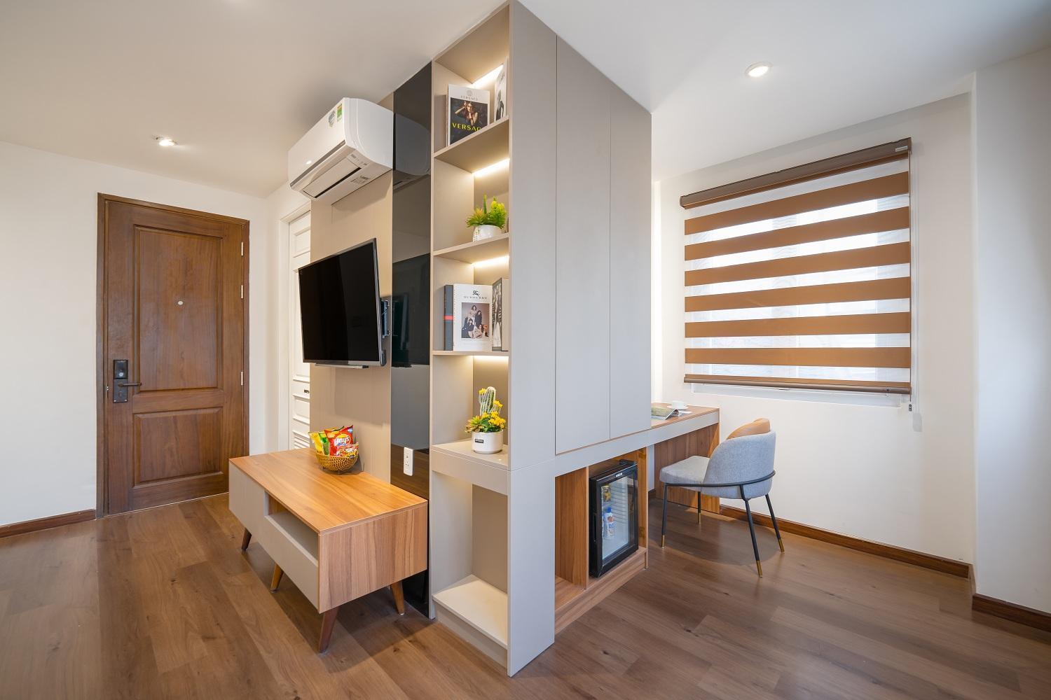 דה נאנג Duong Gia Hotel Dn By - Bay Luxury מראה חיצוני תמונה