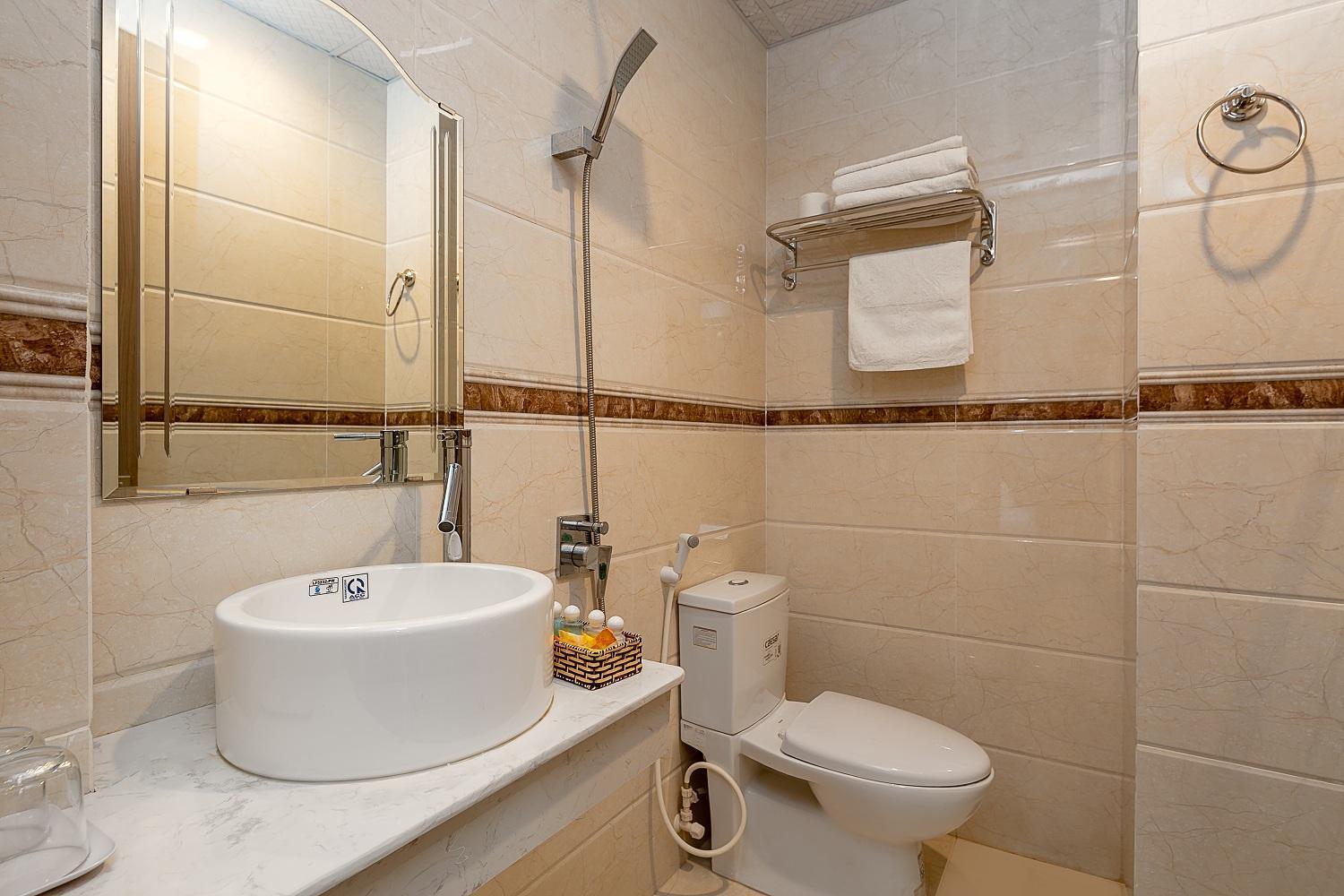 דה נאנג Duong Gia Hotel Dn By - Bay Luxury מראה חיצוני תמונה