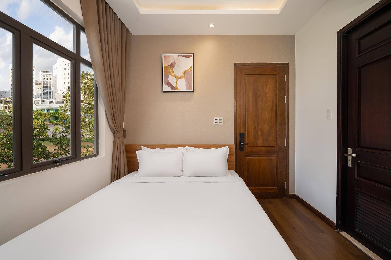 דה נאנג Duong Gia Hotel Dn By - Bay Luxury מראה חיצוני תמונה